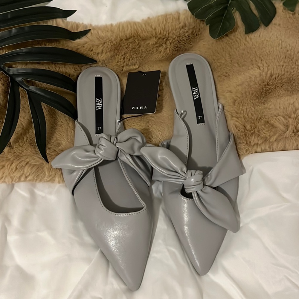 Zara, lightly used, great condition
